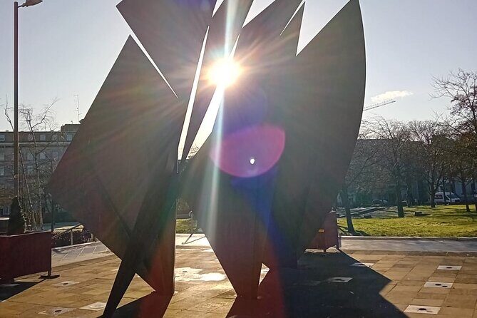 Story Galway 90 Minute Walking Tour - An In-Depth Look at the Galway 90-Minute Walking Tour