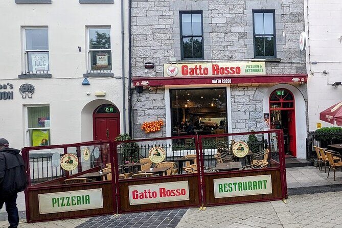Story Galway 90 Minute Walking Tour - Who Will Love This Tour?