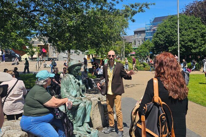 Story Galway 90 Minute Walking Tour - FAQ