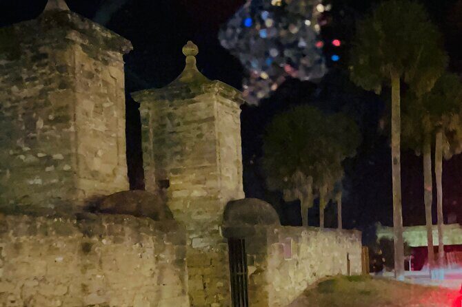 Story of St Augustine private golf cart history tour for up to 5 people! - An In-Depth Look at the Tour Experience