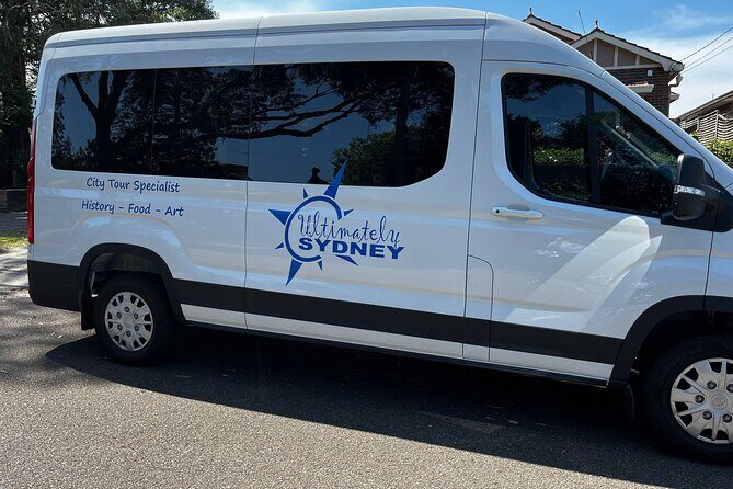 Story of Sydney Tour (mini coach) - What Travelers Say