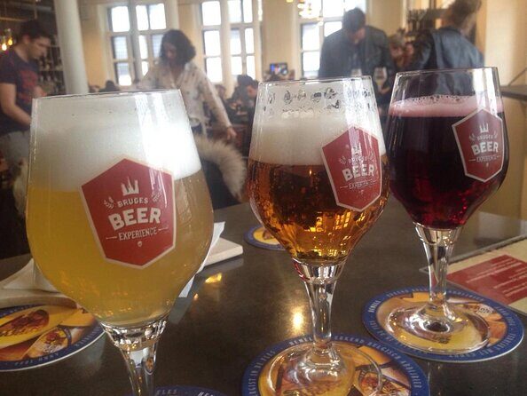 Storytelling Tour Bruges | First Day Must | History & Tips - An Engaging Look at the Storytelling Tour in Bruges