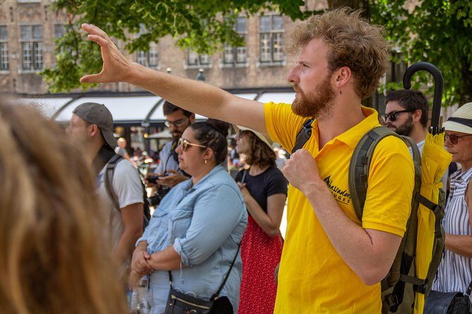 Storytelling Tour Bruges | First Day Must | History & Tips - Frequently Asked Questions