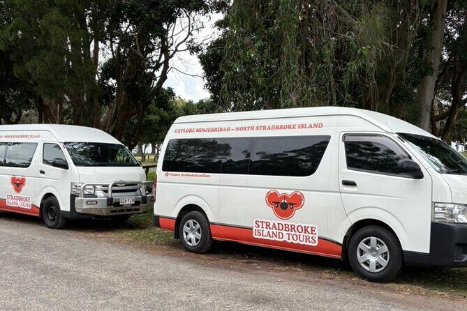 Stradbroke Island Eco Day Trip from Brisbane Wildlife & Beaches - Cylinder Beach: Sun, Sand, and Surf