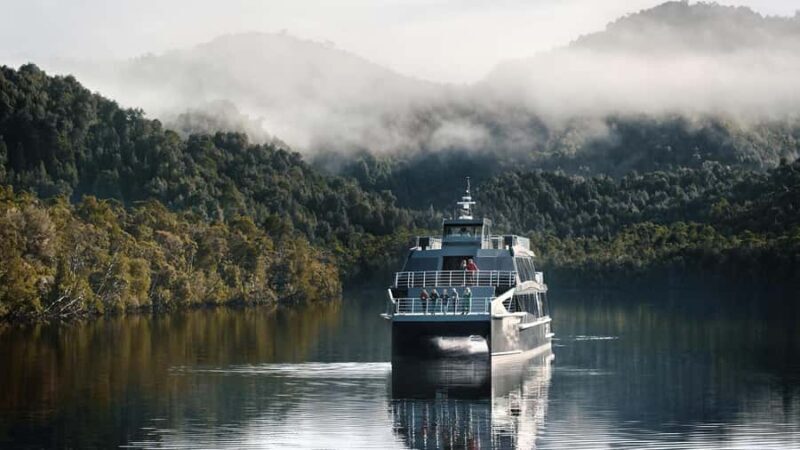 Strahan: Gordon River Cruise with Lunch & Sarah Island Walk - A Detailed Look at the Gordon River Experience