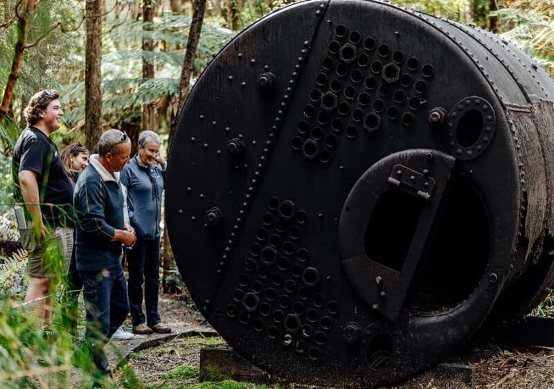 Strahan: The Pillinger Explorer Exclusive Cruise - A Detailed Look at the Pillinger Explorer Experience