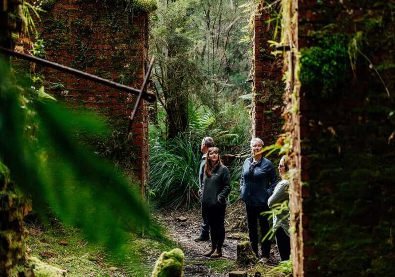 Strahan: The Pillinger Explorer Exclusive Cruise - Considerations for Travelers