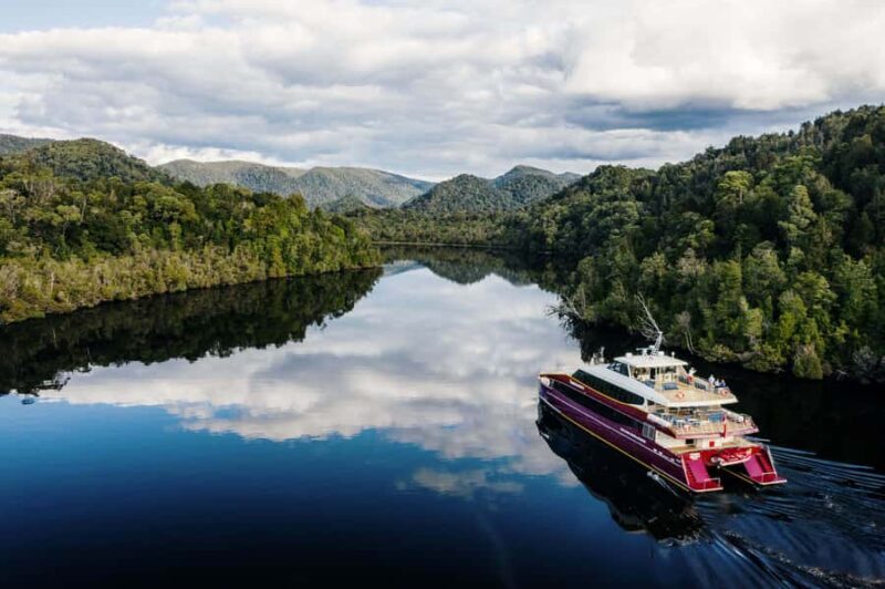 Strahan: World Heritage Cruise on Gordon River with Lunch - Who Should Consider This Tour?