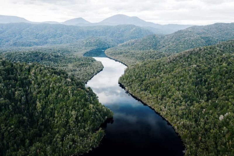 Strahan: World Heritage Cruise on Gordon River with Lunch - FAQ