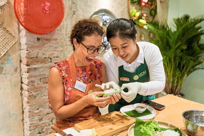 Straight to Cooking without Market Tour - Authentic Insights from Past Participants