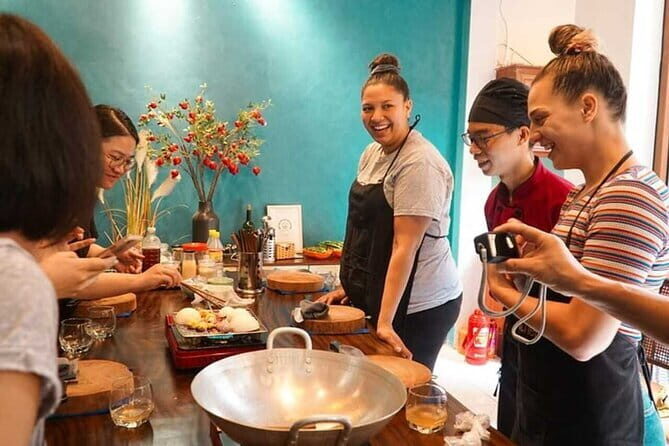 Straight to Cooking without Market Tour - Who Should Book This Experience?