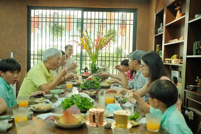 Straight to Cooking without Market Tour - FAQ