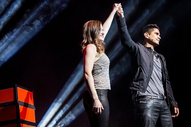 Straight Up Magic in Tannersville Pennsylvania - FAQ