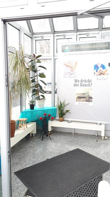 Stralsund: Factory Tour with Fermented and Organic Tastings - Detailed Breakdown of the Tour