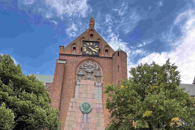 Stralsunds Old Town Audio Guided Tour of the Citys Highlights - Authentic Traveller Insights and Tips