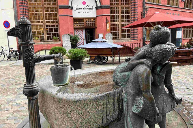 Stralsunds Old Town Audio Guided Tour of the Citys Highlights - Who Will Love This Tour?