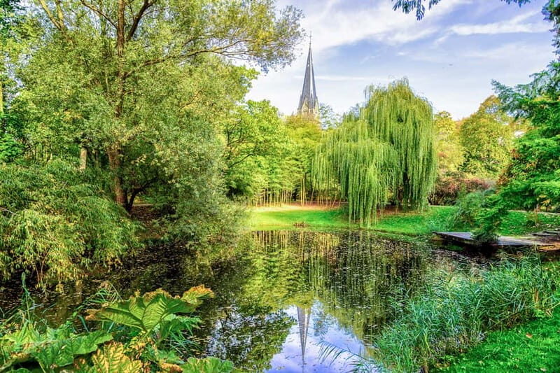 Strasbourg: 1.5-Hour Guided Segway Tour - Experience Quality and Practical Details