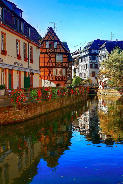 Strasbourg: 2-Hour Gourmet Walking Tour - Is This Tour Right for You?