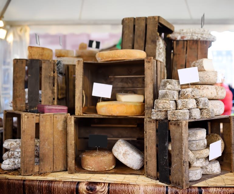 Strasbourg: 2-Hour Gourmet Walking Tour - Final Thoughts