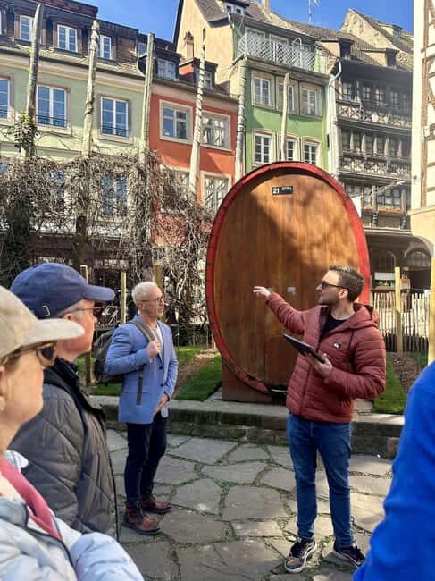 Strasbourg: 2-hour tour of the Historic Center and Petite France - Final Thoughts: Is This Tour Right for You?