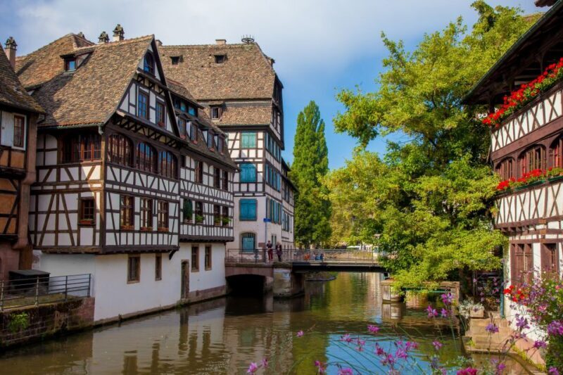 Strasbourg: 7-Day City Pass - FAQ