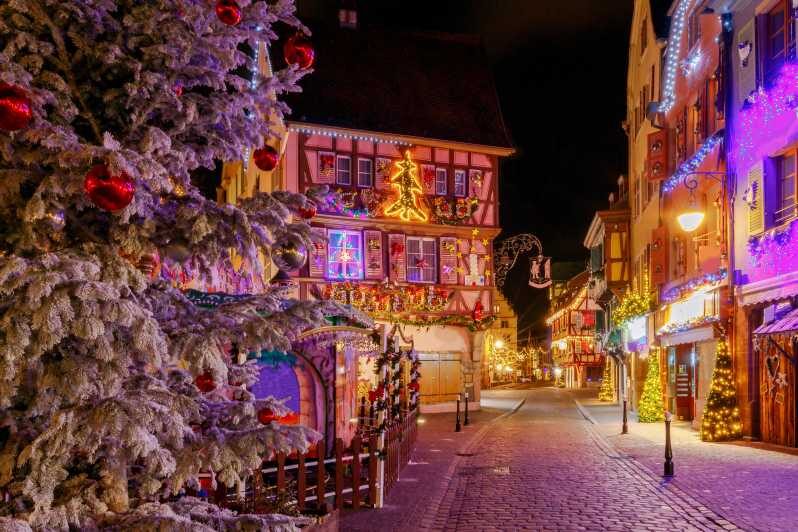 Strasbourg 7-Hour Christmas Markets Tour - Who Is This Tour Best For?