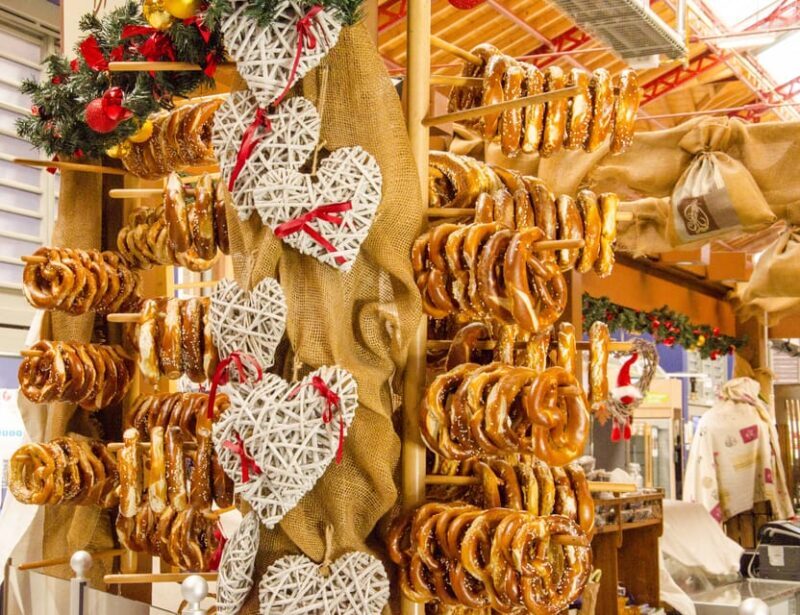 Strasbourg 7-Hour Christmas Markets Tour - FAQs