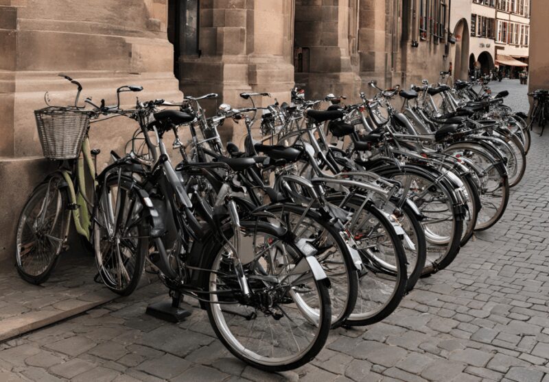 Strasbourg: Bike rental for 1 day - Costs and Value