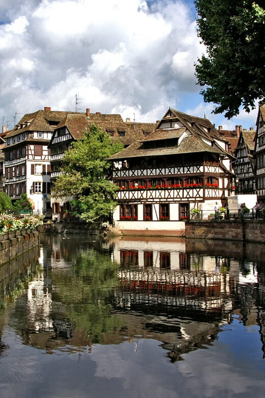 Strasbourg: Bike rental for 1 day - FAQ