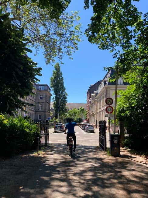 Strasbourg: Bike Tour with a Guide bikes included - Final Thoughts: Is It Worth It?
