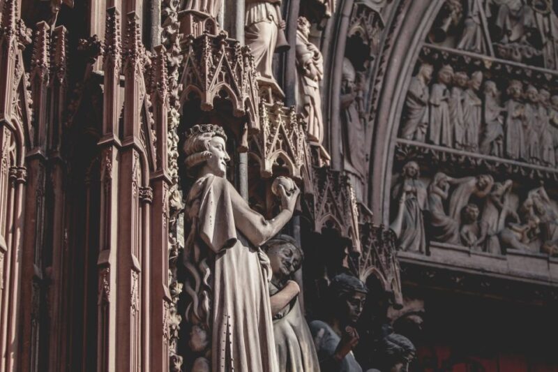 Strasbourg: Capture the most Photogenic Spots with a Local - Why This Tour Works So Well