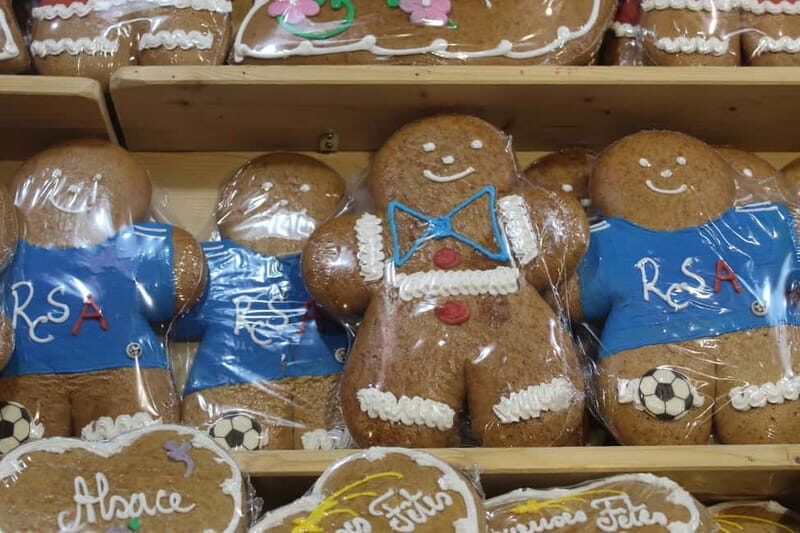 Strasbourg: Christmas Market by Night with Mulled Wine - Final Thoughts: Who Should Sign Up?