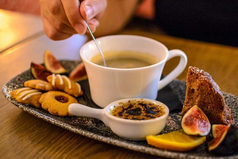 Strasbourg Christmas market tour and culinary city tour with tastings - Frequently Asked Questions