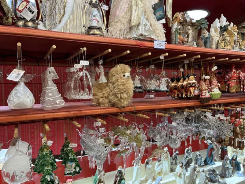 Strasbourg: Christmas Walking Tour with Mulled Wine - A Deep Dive into the Strasbourg Christmas Walking Tour