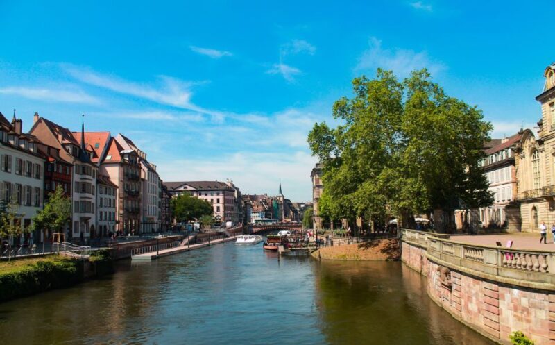 Strasbourg: City Highlights Walking Tour with Local Guide - Who Would Love This Tour?