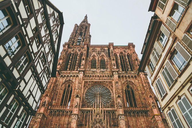 Strasbourg City Sightseeing Private Guided Tour including Cathedral Visit - FAQ