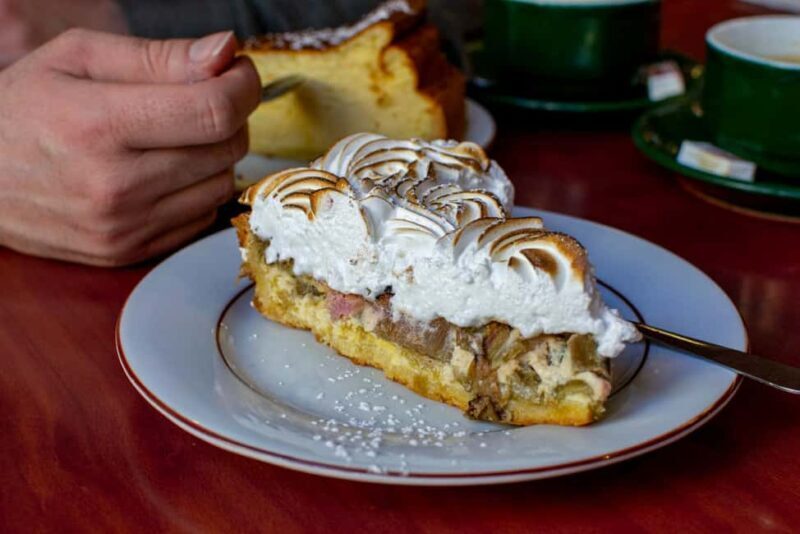 Strasbourg, culinary city tour with tastings in the new town - Key Points