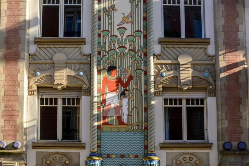 Strasbourg, culinary city tour with tastings in the new town - Authentic Insights from Participants