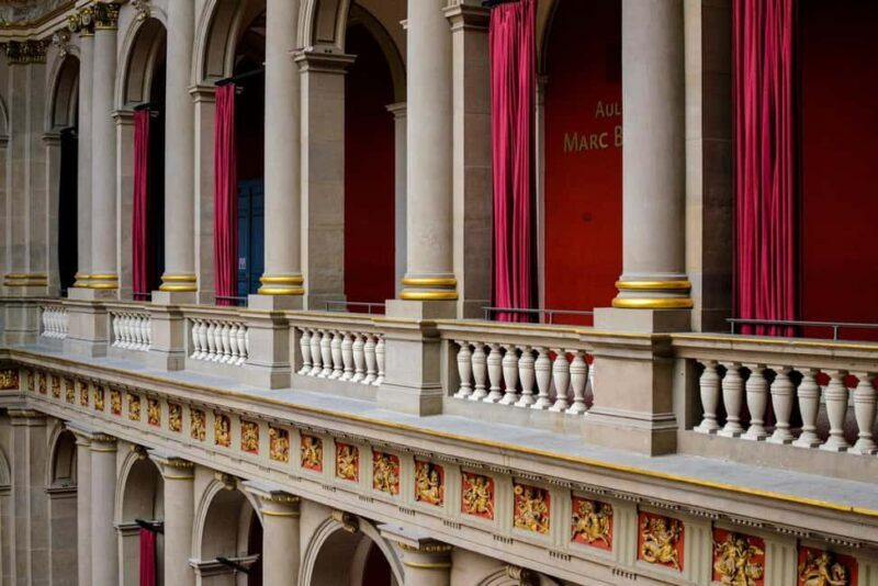 Strasbourg, culinary city tour with tastings in the new town - Final Thoughts