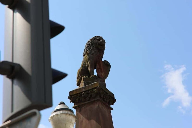 Strasbourg: Culinary Tour - Key Points