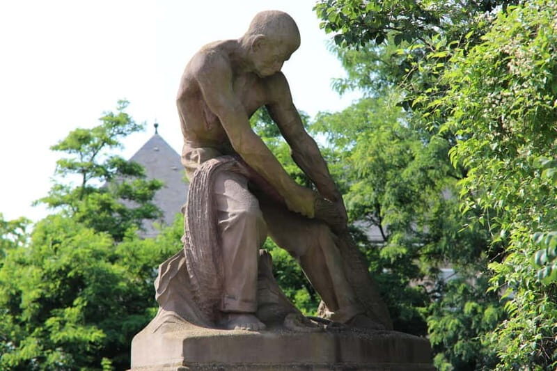 Strasbourg: Culinary Tour - The Experience in Detail