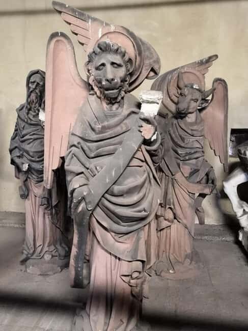 Strasbourg: Culinary Tour - Authentic Reviews and Insights