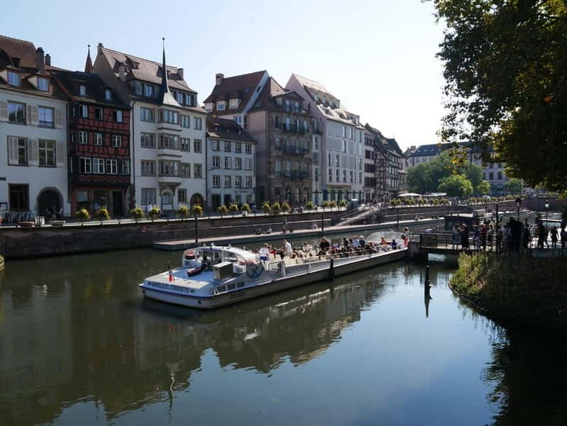 Strasbourg: Culinary Tour - Is This Tour Worth It?