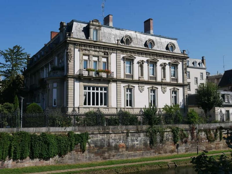 Strasbourg: Culinary Tour - Who Should Consider This Tour?