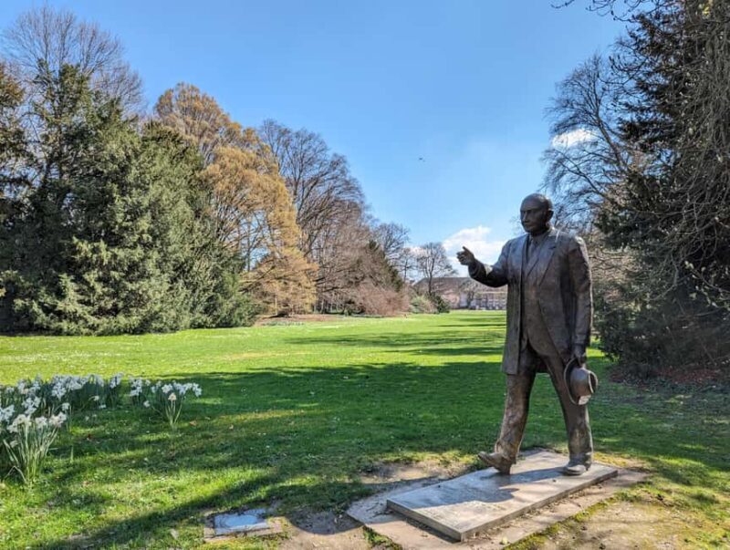 Strasbourg : European District Walking Tour - Who will love this tour?