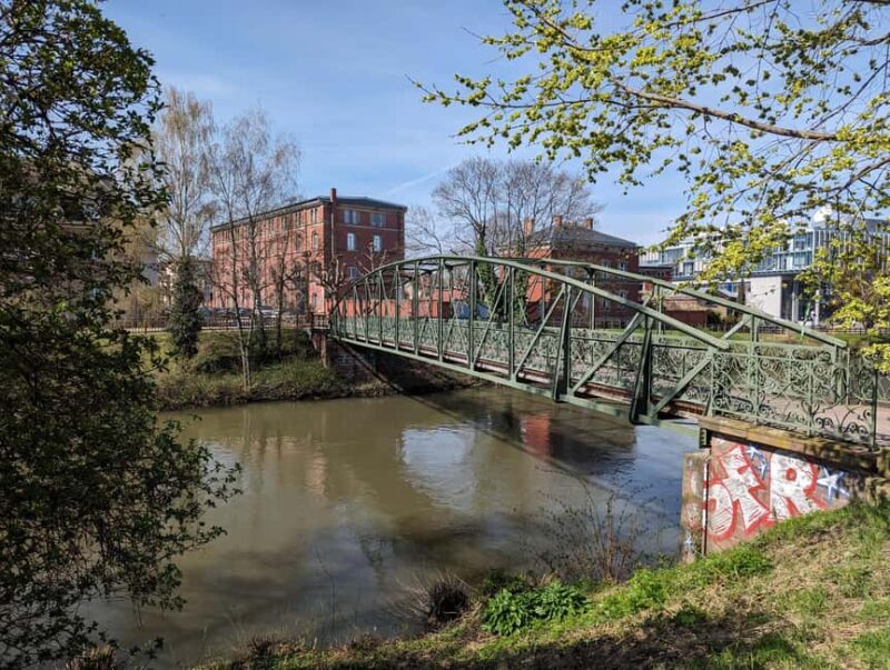 Strasbourg : European District Walking Tour - Final thoughts