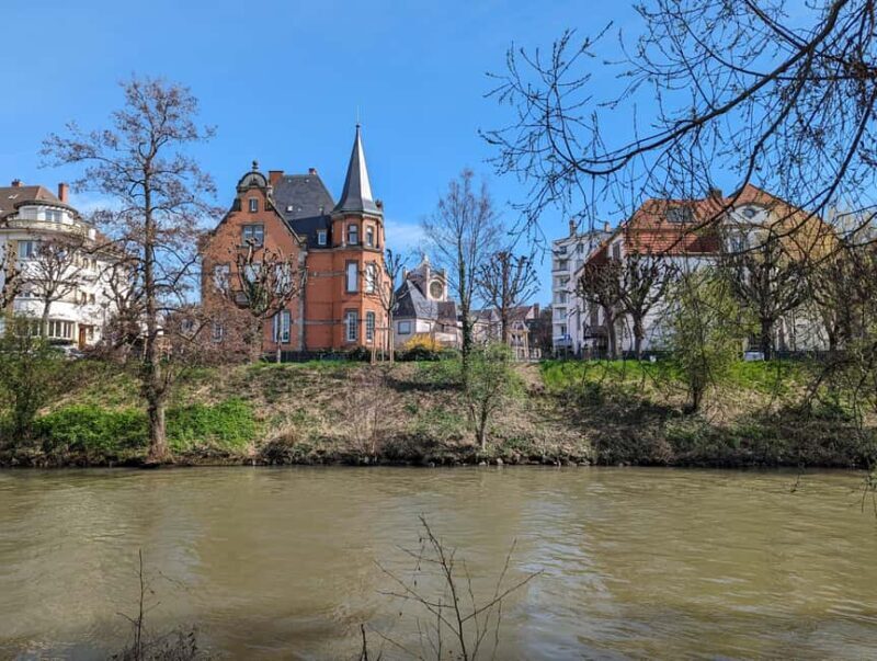 Strasbourg : European District Walking Tour - Frequently Asked Questions