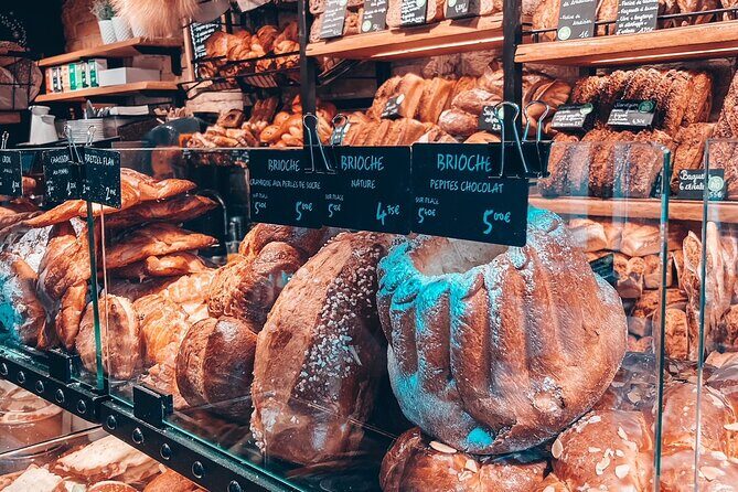 Strasbourg: Food Tour and Old Town Walk - An In-Depth Look at the Strasbourg Food & Old Town Walk