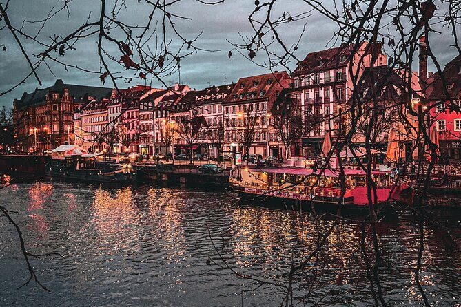 Strasbourg: Food Tour and Old Town Walk - Final Thoughts