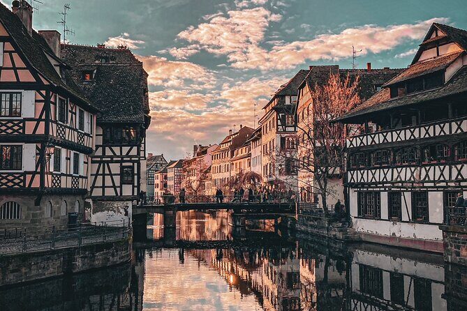 Strasbourg: Food Tour and Old Town Walk - FAQ